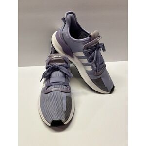 Adidas Originals U Path Run Purple Mesh Running Shoes G27648 Womens 8.5